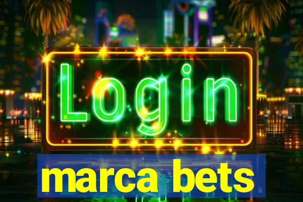 marca bets